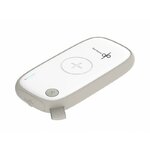 Accessoires téléphonie powerbank STOREX IQ 10000 infinytech Réunion 01