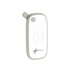 Accessoires téléphonie powerbank STOREX IQ 10000 infinytech Réunion 03
