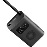 Accessoires XIAOMI Mi Portable Compressor 2 infinytech Réunion 02