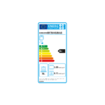 Petit électroménager four encastrable SAMSUNG NV7B4450VAS infinytech Réunion 02