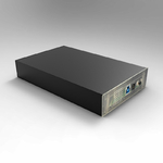 Matériels informatique Boitier externe HEDEN pour HDD 3.5pouces USB3.0 infinytech Réunion 01