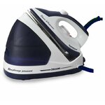 Electroménager centrale vapeur TECHWOOD TC-2600 infinytech Réunion 1