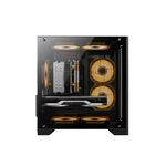 Matériels informatique boitier GAMEMAX Infinity Mini Noir infinytech Réunion 02