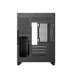 Matériels informatique boitier GAMEMAX Infinity Mini Noir infinytech Réunion 04