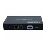 Matériels informatique recepteur HDMI sur IP Ethernet RJ45 120m infinytech Réunion 02