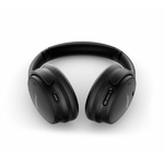 Matériels audio casque BOSE QuietComfort QC45 Noir infinytech Réunion 02