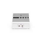 Matériels informatique carte Son Externe USB 7.1 STARTECH ICUSBAUDIO7D infinytech Réunion 04