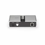 Matériels informatique carte Son Externe USB 7.1 STARTECH ICUSBAUDIO7D infinytech Réunion 03