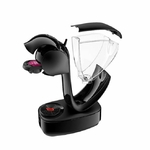 Petit électroménager Expresso KRUPS DOLCE GUSTO INFINISSIMA YY4230FD GRIS infinytech Réunion 02