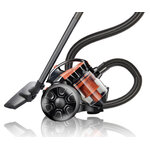 Electroménager aspirateur sans sac ART et CUISINE 2587 infinytech Réunion 1