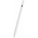 Matériels informatique stylet numérique actif TUCANO MA-STY-W pour iPad Blanc infinytech Réunion 02