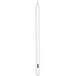 Matériels informatique stylet numérique actif TUCANO MA-STY-W pour iPad Blanc infinytech Réunion 01