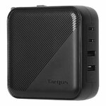 Accessoires téléphonie chargeur mural GaN 100 W TARGUS APA109GL infinytech Réunion 01