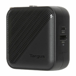 Accessoires téléphonie chargeur mural GaN 65 W TARGUS APA803GL infinytech Réunion 01
