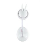 Petit électroménager lampe de chevet WE CONNECT Lapin Blanche infinytech Réunion 02