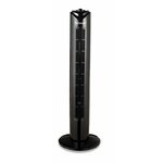 Electroménager ventilateur colonne TECHWOOD TVC-526 infinytech Réunion 1