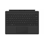 Matériels informatique MICROSOFT Surface Pro Type Cover FMN-00004 Noir infinytech Réunion 01