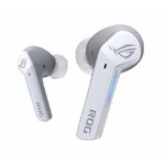 Matériels audio écouteurs ASUS ROG Cetra True Wireless Moonlight infinytech Réunion 02