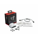 Matériels audio écouteurs ASUS ROG Cetra True Wireless Moonlight infinytech Réunion 04