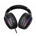 Matériels audio casque micro ASUS ROG Fusion II 500 RGB infinytech Réunion 03