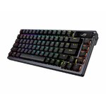 Matériels informatique ASUS ROG Azoth infinytech Réunion 08