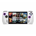 Console portable ASUS ROG Ally 512Go infinytech Réunion 01