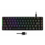 Matériels informatique clavier ASUS ROG Falchion Ace Noir infinytech Réunion 01