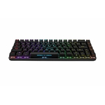 Matériels informatique clavier ASUS ROG Falchion Ace Noir infinytech Réunion 02