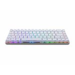 Matériels informatique clavier ASUS ROG Falchion Ace Blanc infinytech Réunion 02
