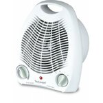 Electroménager chauffage soufflant TECHWOOD TCG-2015 infinytech Réunion 1