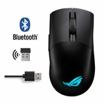 Matériels informatique souris ASUS ROG Keris Wireless AimPoint Noire infinytech Réunion 09