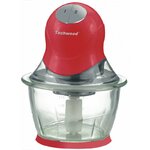Electroménager mini hachoir TECHWOOD THA-085 800ml infinytech Réunion 1