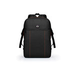 Accessoires informatique sac à dos avec souris PORT DESIGNS 501901 Pemium BackPack 15.6 pouces infinytech Réunion 02