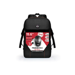 Accessoires informatique sac à dos avec souris PORT DESIGNS 501901 Pemium BackPack 15.6 pouces infinytech Réunion 01