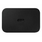 Accessoires téléphonie adaptateur secteur SAMSUNG EP-T4510XBEGEU Fast Charge 45W Noir infinytech Réunion 03