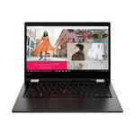 Matériels informatique LENOVO ThinkPad L13 Yoga Gen2 21AES0FT04 infinytech Réunion 04