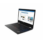 Matériels informatique LENOVO ThinkPad L13 Yoga Gen2 21AES0FT04 infinytech Réunion 03