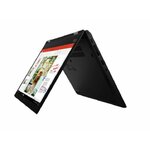 Matériels informatique LENOVO ThinkPad L13 Yoga Gen2 21AES0FT04 infinytech Réunion 02