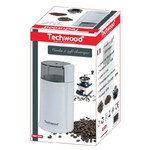 Electroménager moulin a café TECHWOOD TMC-884 infinytech Réunion 2