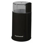 Electroménager moulin a café TECHWOOD TMC-886 infinytech Réunion 1