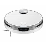 Petit électroménager aspirateur Robot SAMSUNG Jet Bot VR30T80313W infinytech Réunion 02