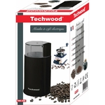 Electroménager moulin a café TECHWOOD TMC-886 infinytech Réunion 2