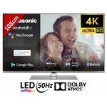 Matériels vidéo TV LED PANASONIC TX-43LX660 infinytech Réunion 01