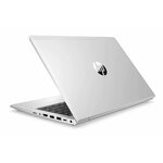 Matériels informatique pc portable HP ProBook 445 G8 432Q1EC infinytech Réunion 04