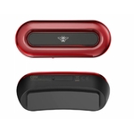 Accessoires éclairage CASR Halo LED pour casque de mobilité infinytech Réunion 01