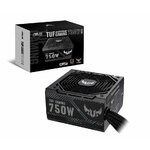 Matériels informatique alimentation ASUS TUF-GAMING-750B infinytech Réunion 01
