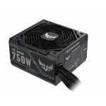 Matériels informatique alimentation ASUS TUF-GAMING-750B infinytech Réunion 02