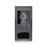 Matériels informatique boitier THERMALTAKE Divider 170 ARGB infinytech Réunion 05