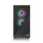 Matériels informatique boitier THERMALTAKE Divider 170 ARGB infinytech Réunion 03