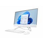 Matériels informatique HP All-in-One 27-cb1001nf infinytech Réunion 02